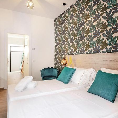 Lungomare Rooms Olbia Buitenkant foto