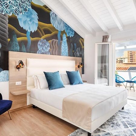 Lungomare Rooms Olbia Buitenkant foto