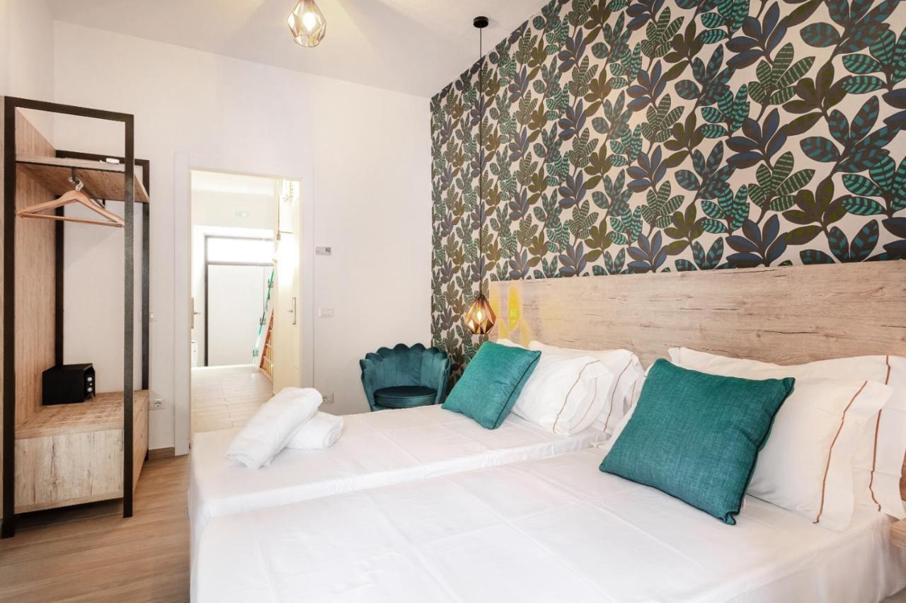 Lungomare Rooms Olbia Buitenkant foto