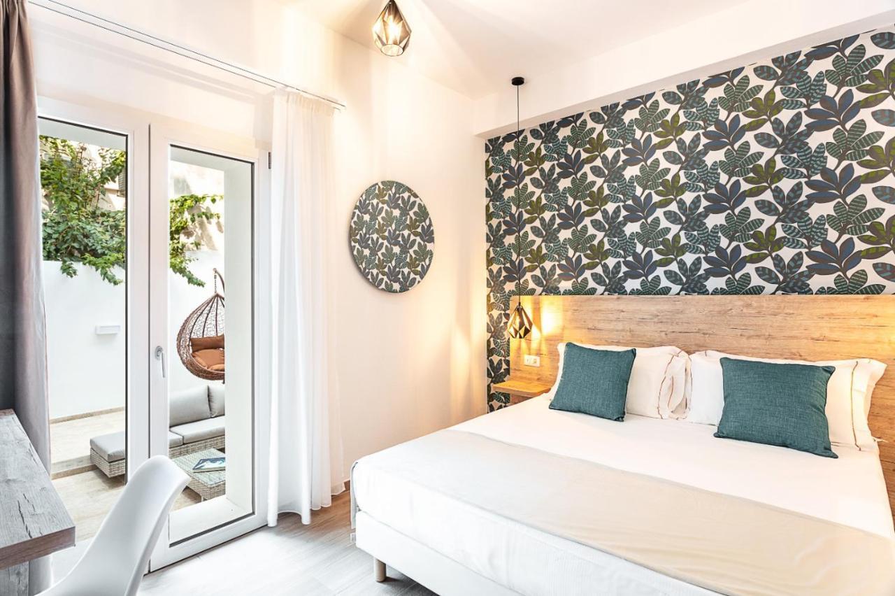 Lungomare Rooms Olbia Buitenkant foto