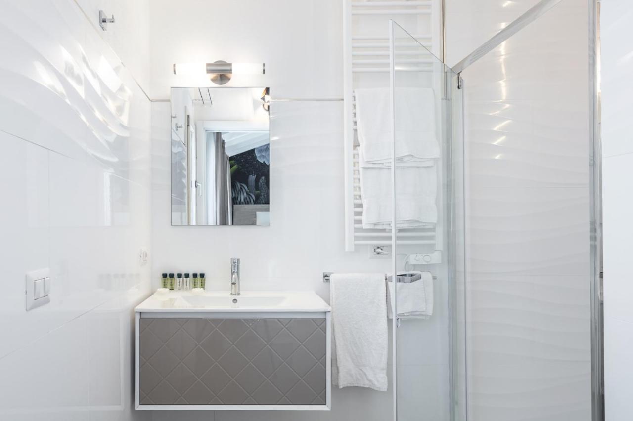 Lungomare Rooms Olbia Buitenkant foto