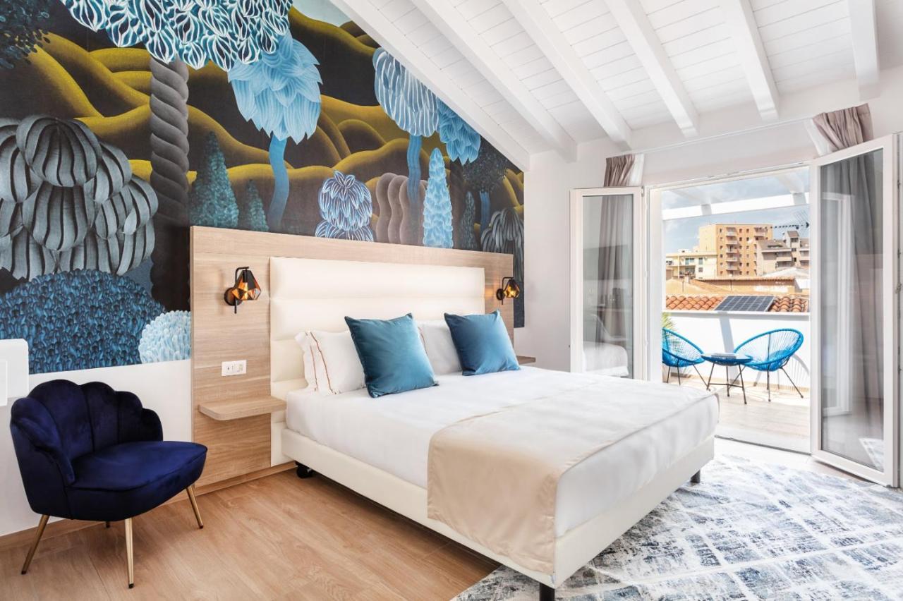 Lungomare Rooms Olbia Buitenkant foto