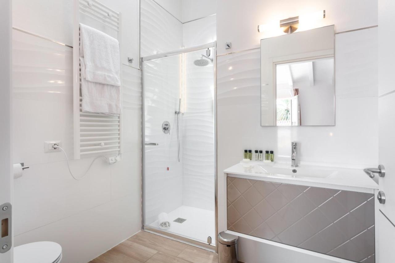 Lungomare Rooms Olbia Buitenkant foto