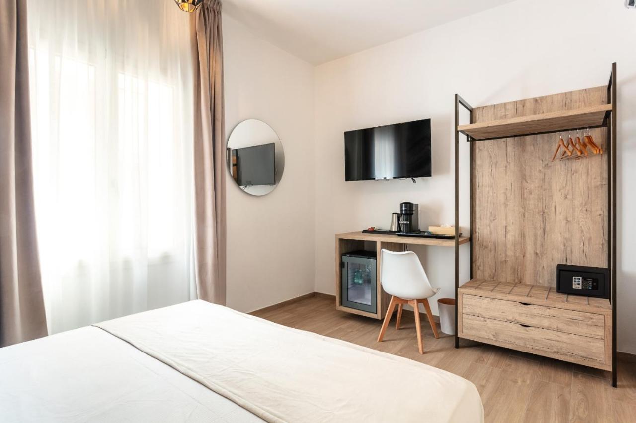 Lungomare Rooms Olbia Buitenkant foto
