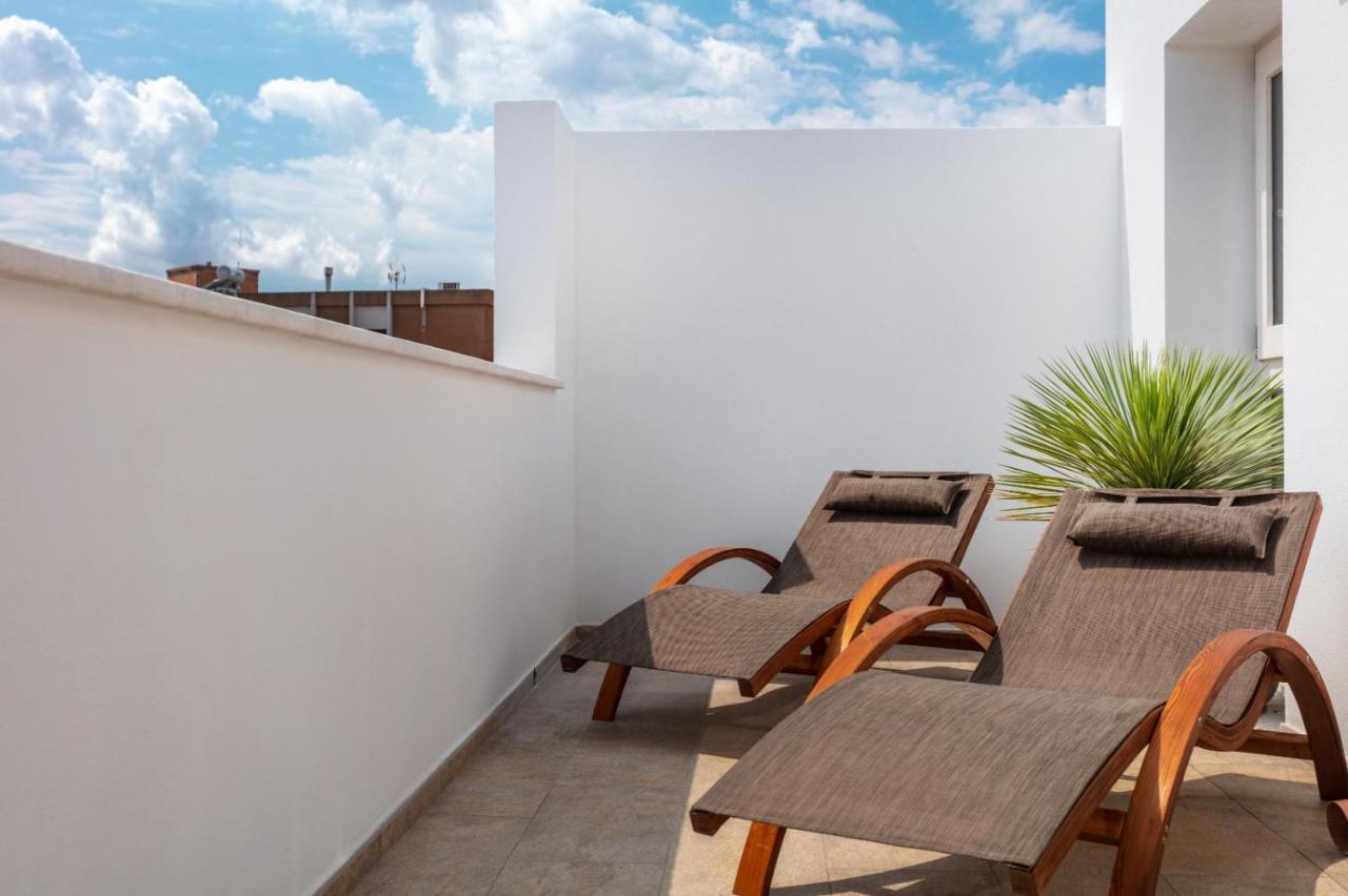 Lungomare Rooms Olbia Buitenkant foto