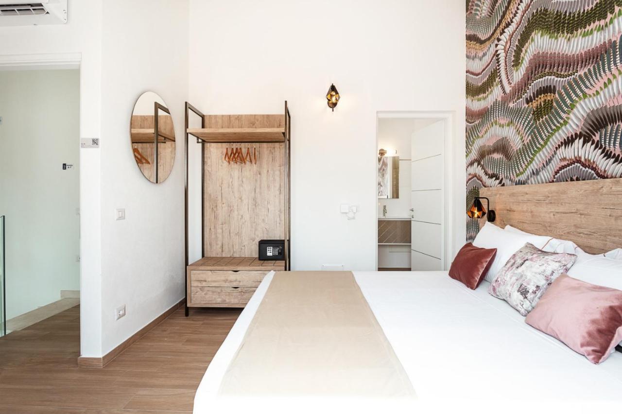 Lungomare Rooms Olbia Buitenkant foto
