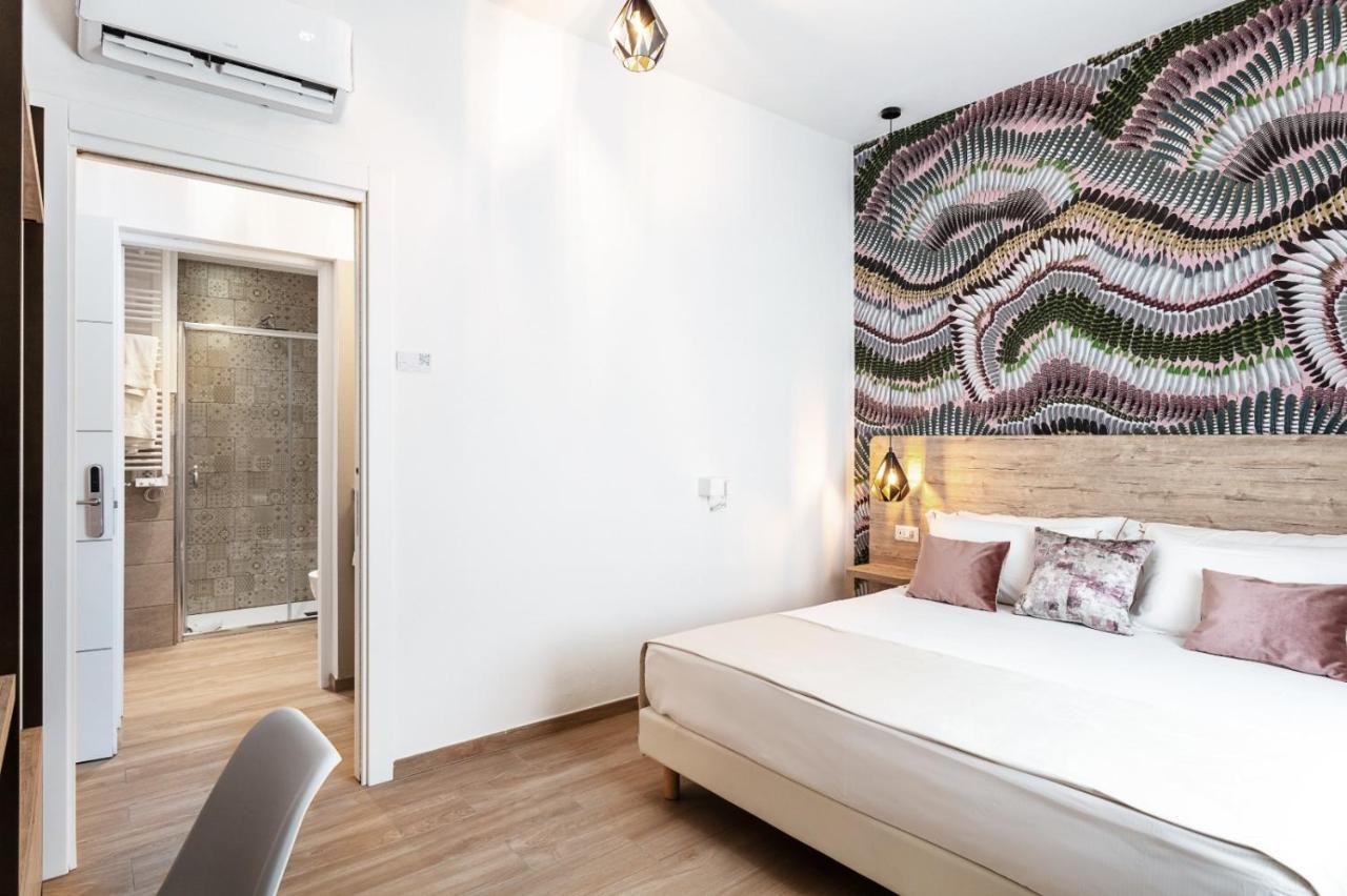 Lungomare Rooms Olbia Buitenkant foto