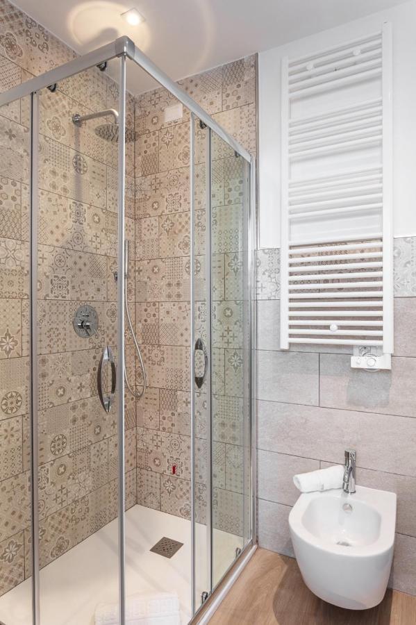 Lungomare Rooms Olbia Buitenkant foto