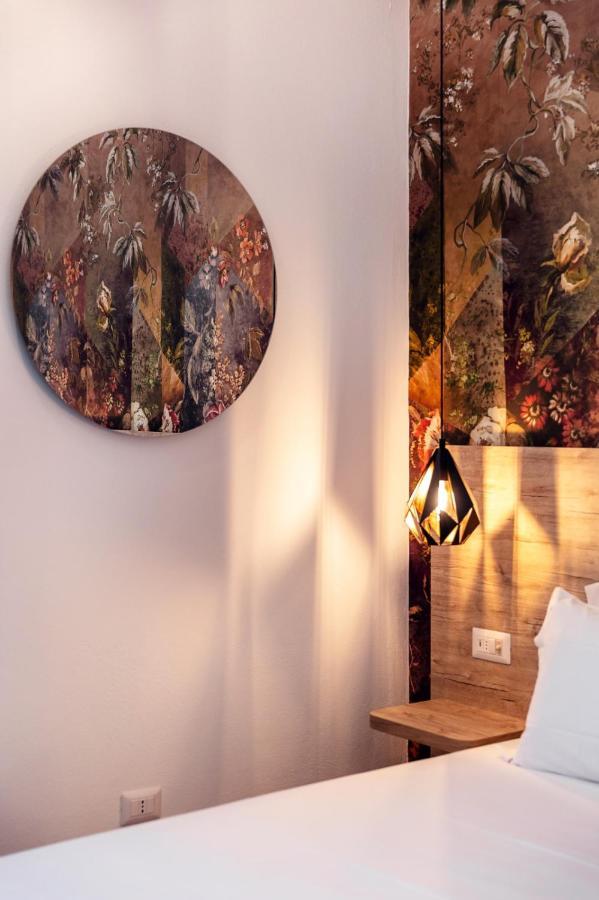 Lungomare Rooms Olbia Buitenkant foto