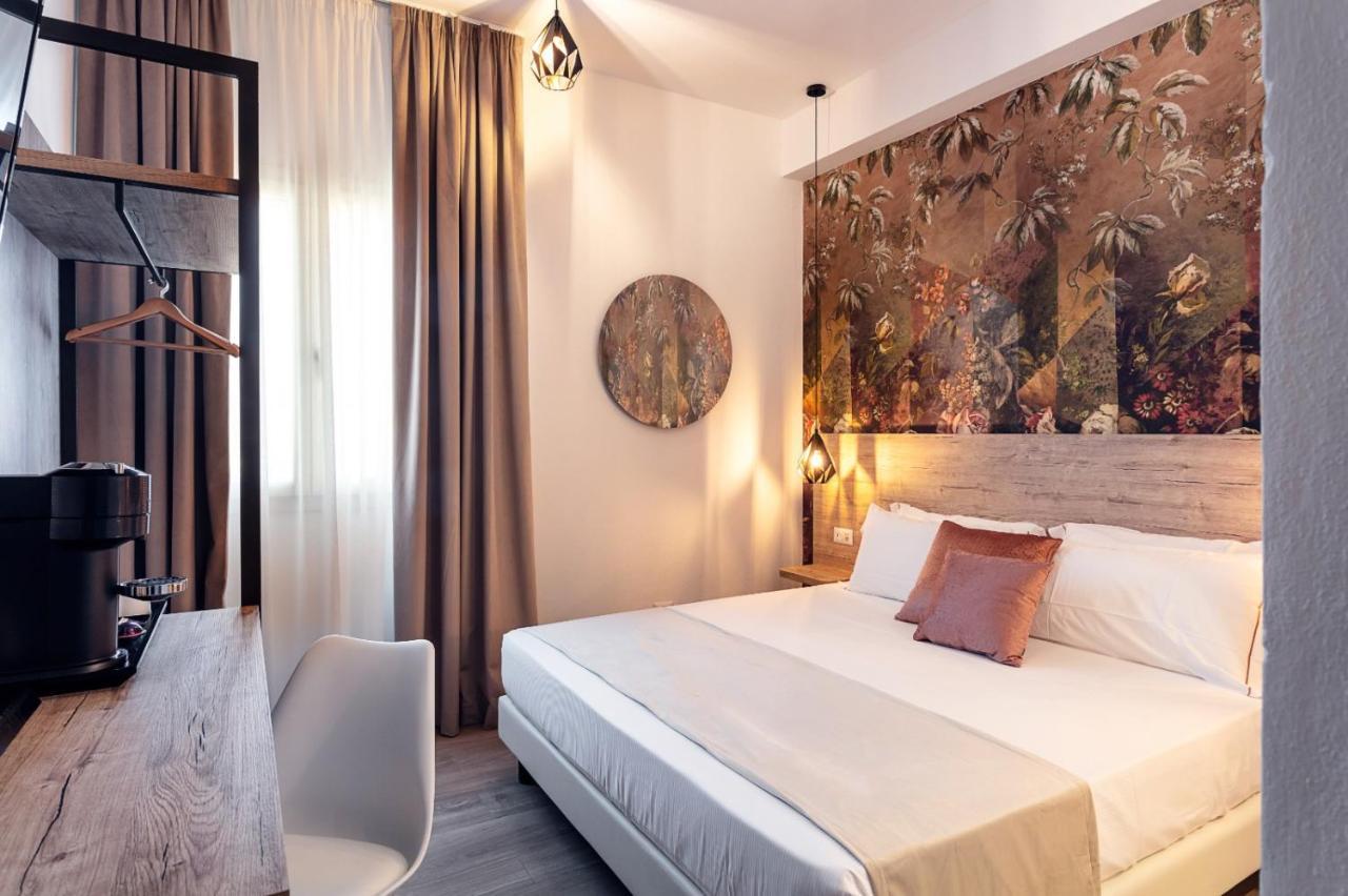Lungomare Rooms Olbia Buitenkant foto