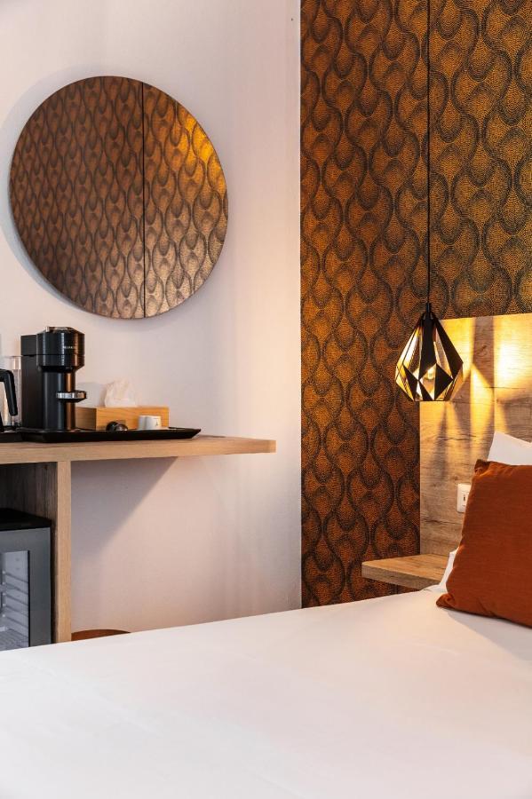 Lungomare Rooms Olbia Buitenkant foto