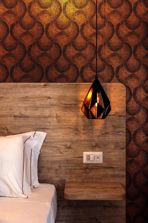 Lungomare Rooms Olbia Buitenkant foto