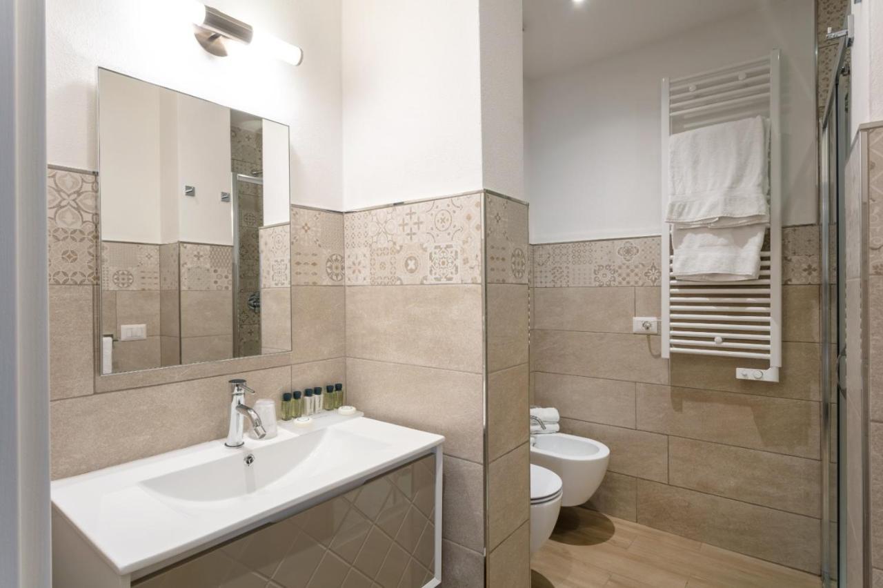 Lungomare Rooms Olbia Buitenkant foto