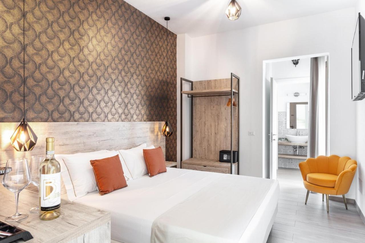 Lungomare Rooms Olbia Buitenkant foto