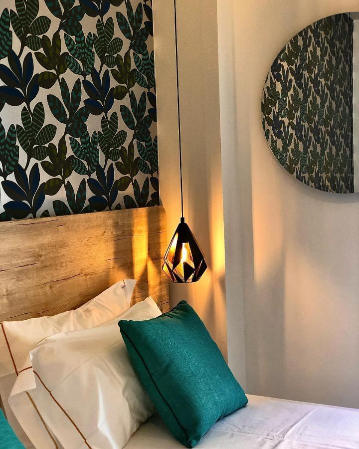 Lungomare Rooms Olbia Buitenkant foto
