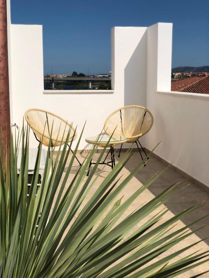Lungomare Rooms Olbia Buitenkant foto