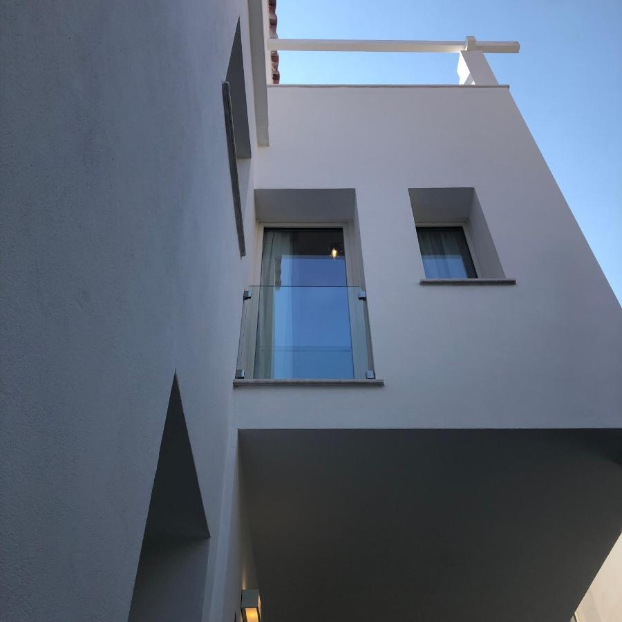 Lungomare Rooms Olbia Buitenkant foto