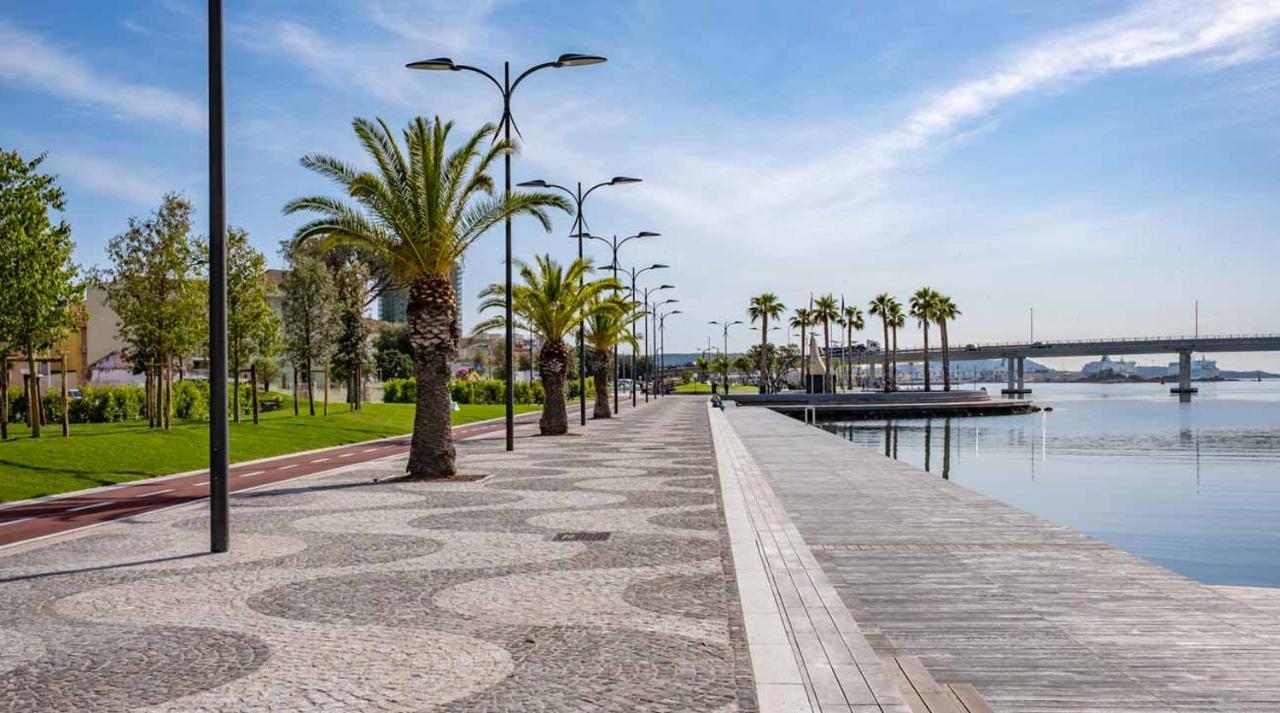 Lungomare Rooms Olbia Buitenkant foto
